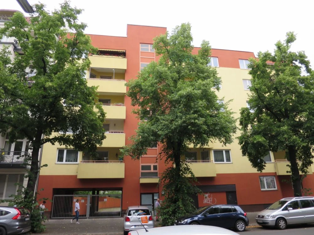 geisbergstrasse