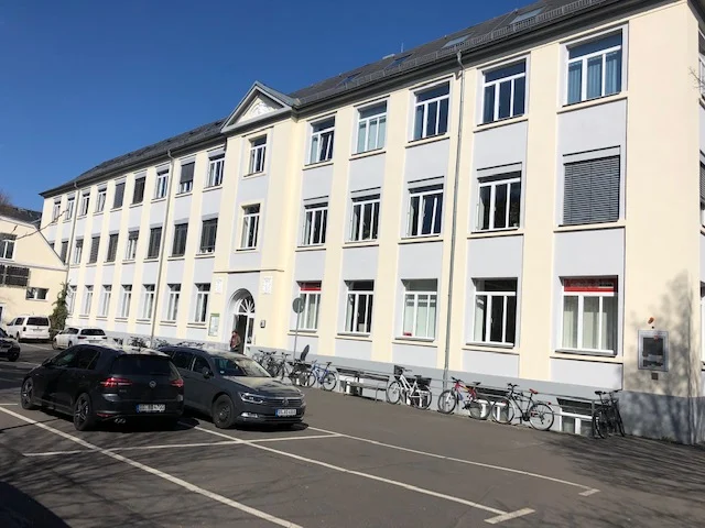 kleistkarree